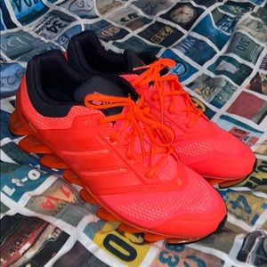 Adidas Running Shoes